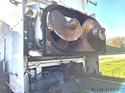 Scania P280 P280 6x2 * Waste - Vuilnis *