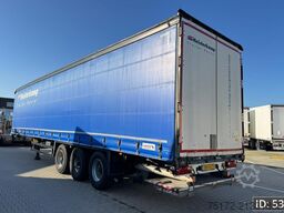 Schmitz Cargobull SCB*S3T / Disk brakes / DHOLLANDIA