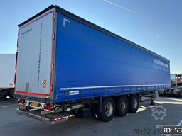 Schmitz Cargobull SCB*S3T / Disk brakes / DHOLLANDIA
