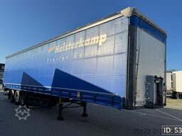 Schmitz Cargobull SCB*S3T / Disk brakes / DHOLLANDIA