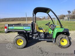 John Deere Gator HPX 815E | 2019 | 490 h