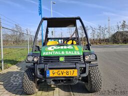 John Deere Gator HPX 815E | 2019 | 490 h