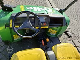 John Deere Gator HPX 815E | 2019 | 490 h