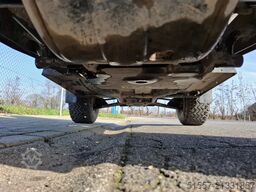 John Deere Gator HPX 815E | 2019 | 490 h