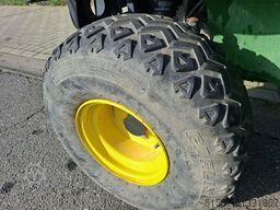 John Deere Gator HPX 815E | 2019 | 490 h