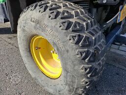 John Deere Gator HPX 815E | 2019 | 490 h