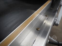 Intervac Twin Chamber Vacuum Packer Type: INV 11/11