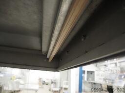 Intervac Twin Chamber Vacuum Packer Type: INV 11/11