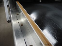 Intervac Twin Chamber Vacuum Packer Type: INV 11/11