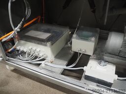 Intervac Twin Chamber Vacuum Packer Type: INV 11/11