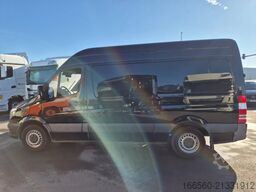 Mercedes-Benz SPRINTER 314 CDI