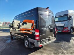 Mercedes-Benz SPRINTER 314 CDI