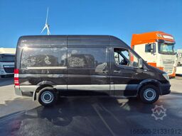 Mercedes-Benz SPRINTER 314 CDI