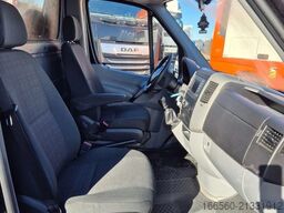 Mercedes-Benz SPRINTER 314 CDI