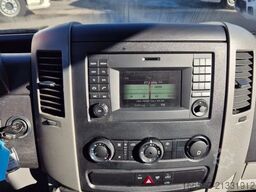 Mercedes-Benz SPRINTER 314 CDI