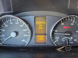 Mercedes-Benz SPRINTER 314 CDI