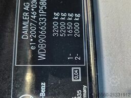 Mercedes-Benz SPRINTER 314 CDI