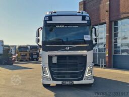 Volvo FH 13.500 Globetrotter 6x2 - Full air - Full sp...