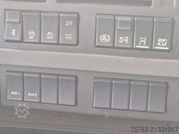 Volvo FH 13.500 Globetrotter 6x2 - Full air - Full sp...