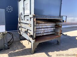 Ludden & Mennekes H900