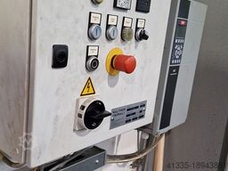 Walther Trowal CB 200