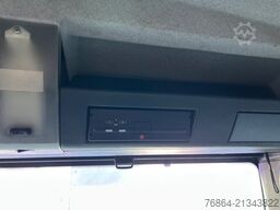 MAN TGA 26.440 6X2-2 LL, HOCHDRUCK KEHRMASCHINE 300 BAR,  LENK-LIFTACHSE, VOLL-LUFT, E4