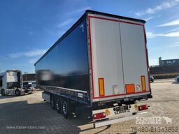 Schmitz Cargobull Schiebeplane Standard