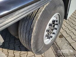 Schmitz Cargobull Schiebeplane Standard