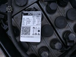 bt SWE 080L Batterie 05/2020