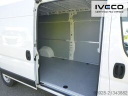 Fiat Ducato L5H2 140 Maxi