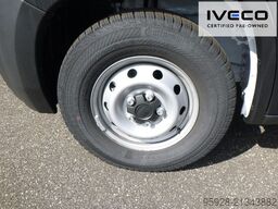 Fiat Ducato L5H2 140 Maxi