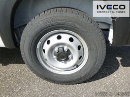 Fiat Ducato L5H2 140 Maxi