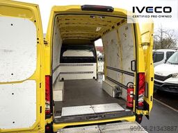 IVECO 35S14V, Klima, Navi, LBW, Rückfahrkamera