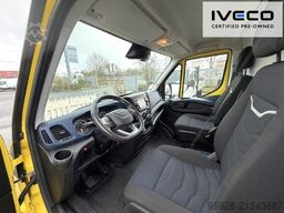 IVECO 35S14V, Klima, Navi, LBW, Rückfahrkamera