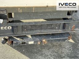 IVECO 35S13D, DoKa, 7 Sitze, AHK, Wartung