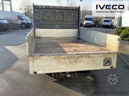IVECO 35S13D, DoKa, 7 Sitze, AHK, Wartung