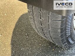 IVECO 35S13D, DoKa, 7 Sitze, AHK, Wartung