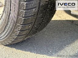 IVECO 35S13D, DoKa, 7 Sitze, AHK, Wartung