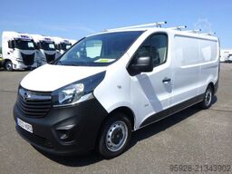 Opel Vivaro 1.6 CDTI Biturbo L2H1 Werkstattwagen