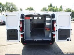 Opel Vivaro 1.6 CDTI Biturbo L2H1 Werkstattwagen