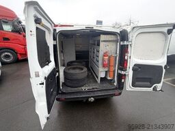 Opel Vivaro B 1,6 CDTI L2H1 3,0t, AHK, Sortimo-Regale
