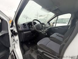 Opel Vivaro B 1,6 CDTI L2H1 3,0t, AHK, Sortimo-Regale