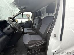 Opel Vivaro B 1,6 CDTI L2H1 3,0t, AHK, Sortimo-Regale
