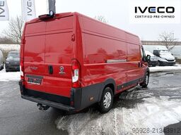 Fiat Ducato Maxi L5H2 140MJT, Navi, AHK