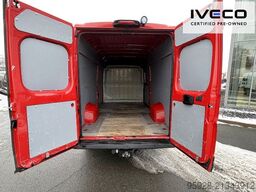 Fiat Ducato Maxi L5H2 140MJT, Navi, AHK