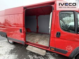 Fiat Ducato Maxi L5H2 140MJT, Navi, AHK