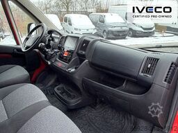 Fiat Ducato Maxi L5H2 140MJT, Navi, AHK