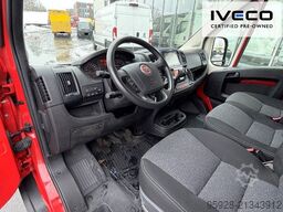 Fiat Ducato Maxi L5H2 140MJT, Navi, AHK