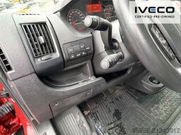 Fiat Ducato Maxi L5H2 140MJT, Navi, AHK