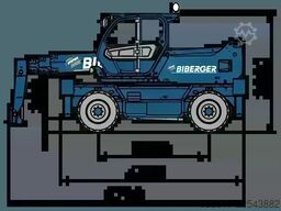 Merlo Roto 40.16S